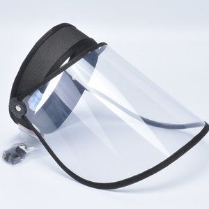 Stylist Face Shields | UNISEX